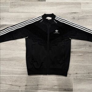 Stella McCartney Adidas limited edition Collab jacket size large worn twice